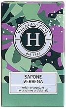 Парфумерія, косметика Мило "Вербена" - Himalaya dal 1989 Classic Verbena Soap