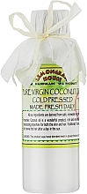 Парфумерія, косметика Чиста олія кокоса холодного віджиму - Lemongrass House Pure Virging Coconut Oil