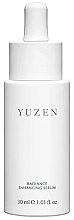 Парфумерія, косметика Освітлювальна концентрована сироватка - Yuzen Illuminating Concentrated Serum