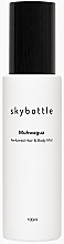 Парфумований міст для волосся та тіла   - Skybottle Muhwagua Hair & Body Mist — фото N1