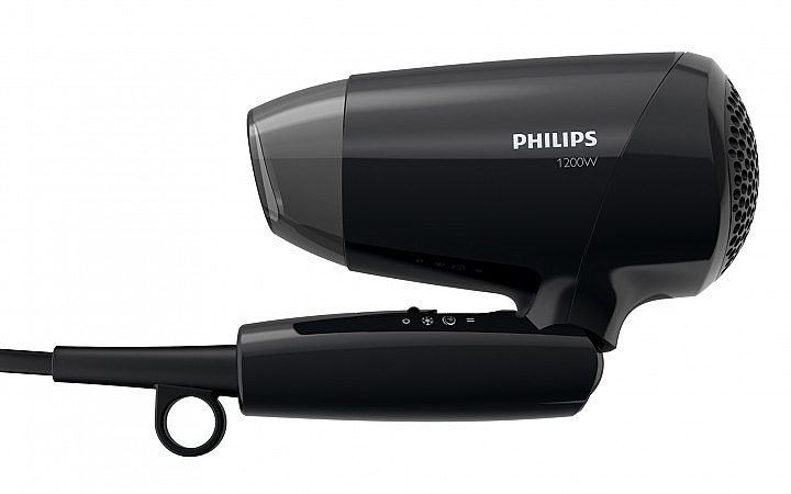 Фен для волосся - Philips Essential Care BHC010/10 * — фото N2