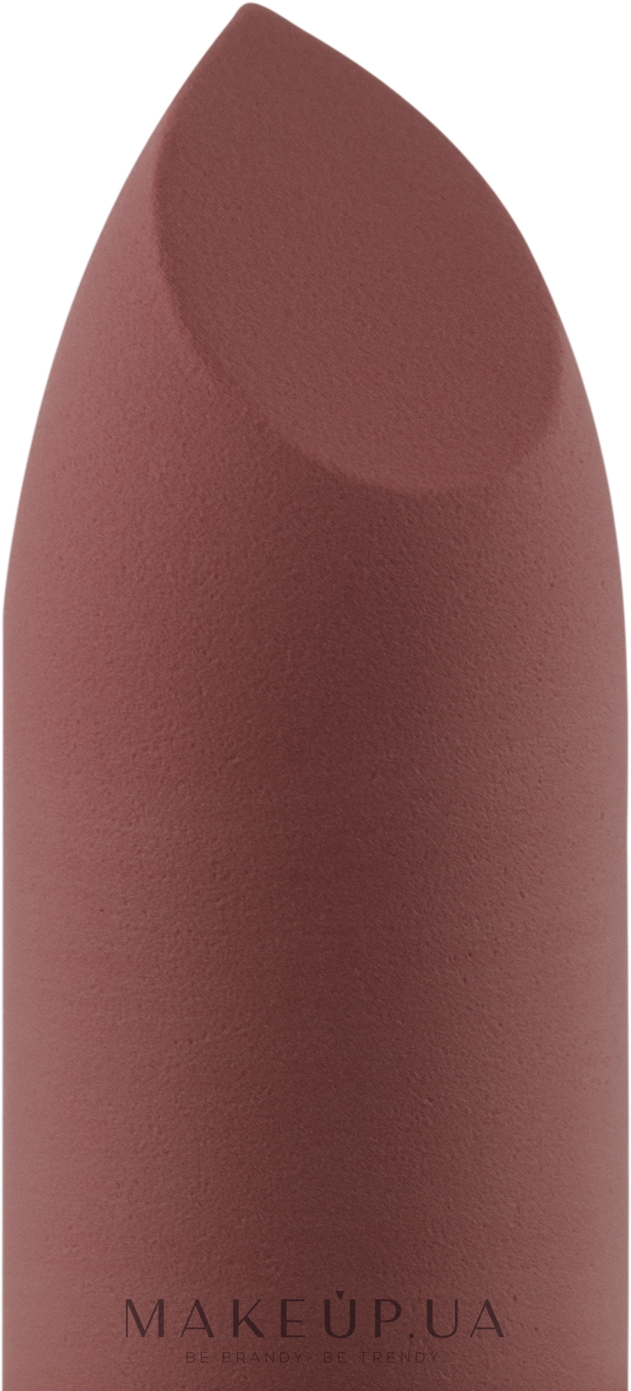 Матова помада для губ - Flormar HD Weightless Matte Lipstick — фото 02 - Dry Rose