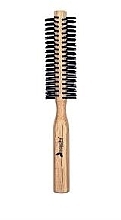 Парфумерія, косметика Гребінець для волосся, 03k - Nascita Professional Side Hair Brush