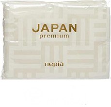 Духи, Парфюмерия, косметика Детские салфетки "Premium" - Nepia Japan Premium Pocket Tissue	