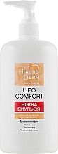 УЦЕНКА Эмульсия для сухой, очень сухой и чувствительной кожи - Hirudo Derm Atopic Program  * — фото N2