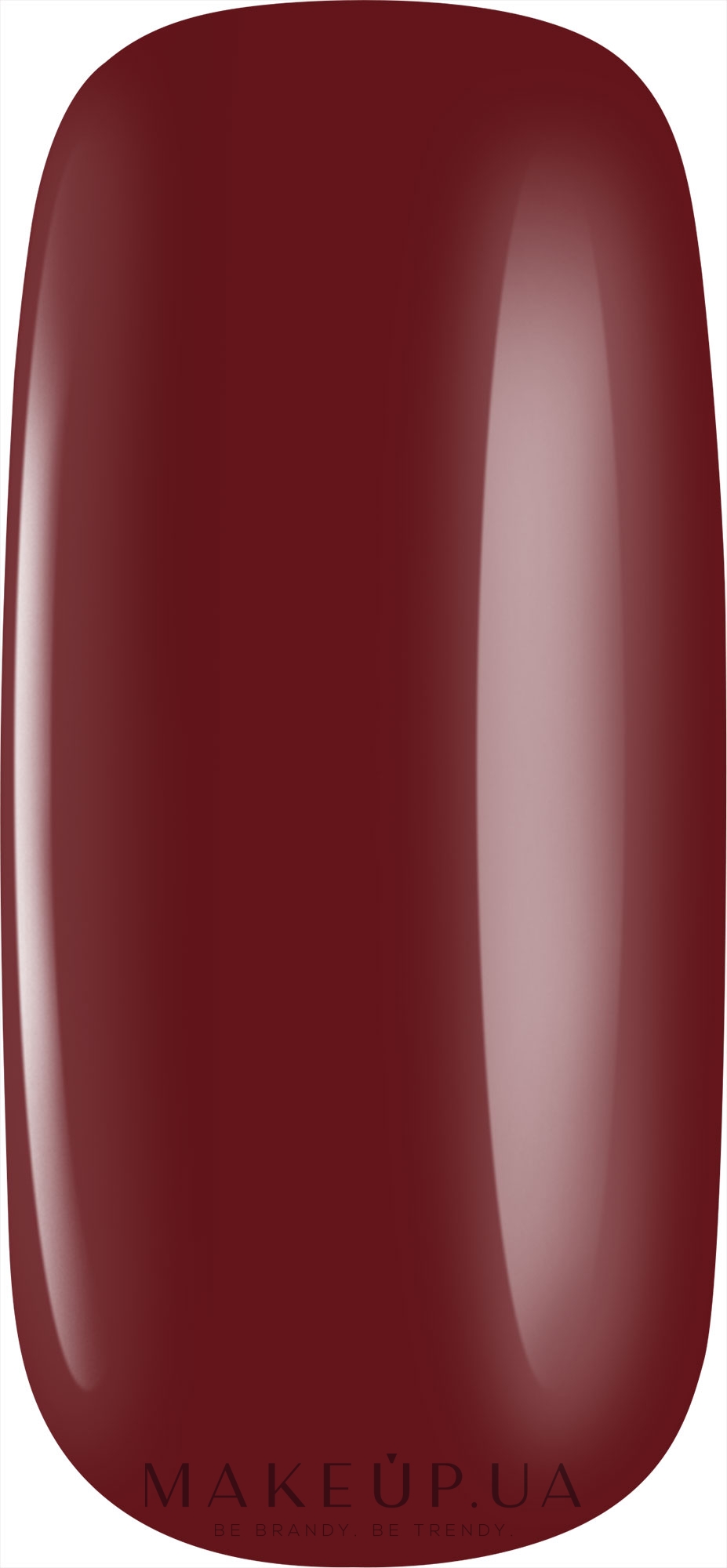 Гель-лак "Red Wine/Червоне вино" - Divia Gel Polish Red Wine Di1233 — фото RW010