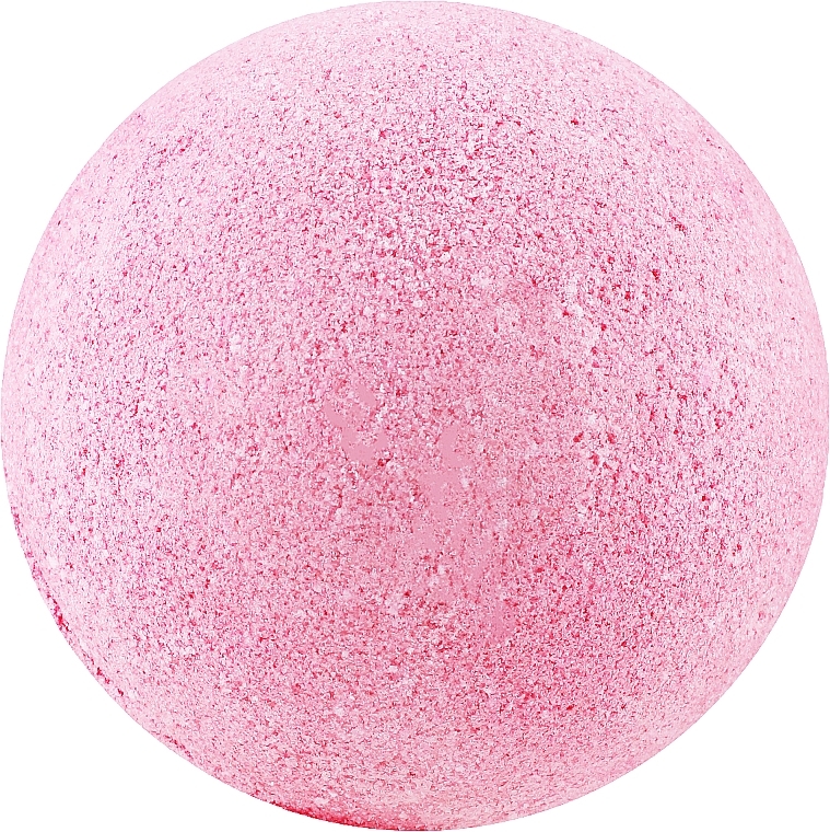 Бомбочка для ванни з ароматом малини - EP Line Lollipopz Raspberry Bath Bomb — фото N2