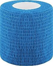 Бандажная лента для перманентного макияжа, синяя - Kodi Professional — фото N1