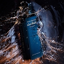 Davidoff Cool Water Intense - Парфюмированная вода  — фото N5