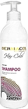 Парфумерія, косметика Шампунь для волосся - Dermacol Hair Color Shampoo