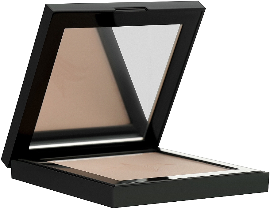 Компактна пудра для обличчя - Stendhal Perfecting Compact Powder — фото N2