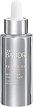 Парфумерія, косметика Концентрат для обличчя - Babor Doctor Babor Refine RX Retinew A16 Concentrate