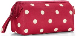 Духи, Парфюмерия, косметика Косметичка "Ruby Dots" - Reisenthel Travelcosmetic