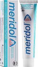 Зубная паста для защиты десен - Meridol Gum Protection — фото N2