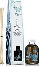 Духи, Парфюмерия, косметика УЦЕНКА Аромадиффузор "Ангел" - Eyfel Perfume Reed Diffuser Angel *