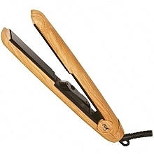 Парфумерія, косметика Випрямляч для волосся - Fox Wood Professional  Hair Straightener