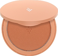 Духи, Парфюмерия, косметика Бронзирующая пудра для лица - Caudalie Vinocrush Long-Lasting Bronzer Powder