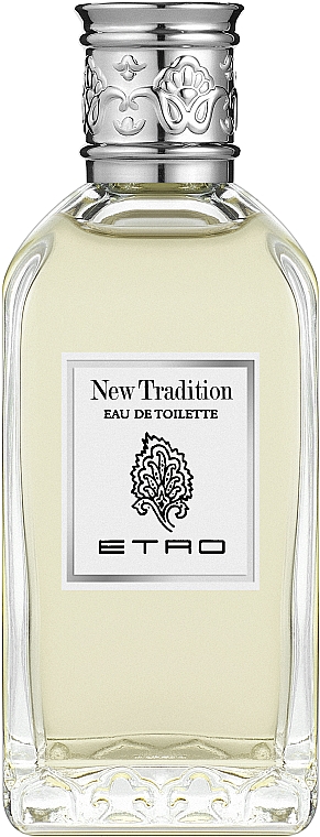 Etro New Tradition Eau - Туалетная вода (тестер с крышечкой) — фото N1