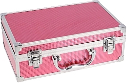 Набор для макияжа в розовом кейсе - Zmile Cosmetics Merry Berry Beauty Make Up Case — фото N6