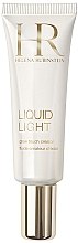 Духи, Парфюмерия, косметика Флюид для сияния кожи лица - Helena Rubinstein Liquid Light Glow Touch Creator