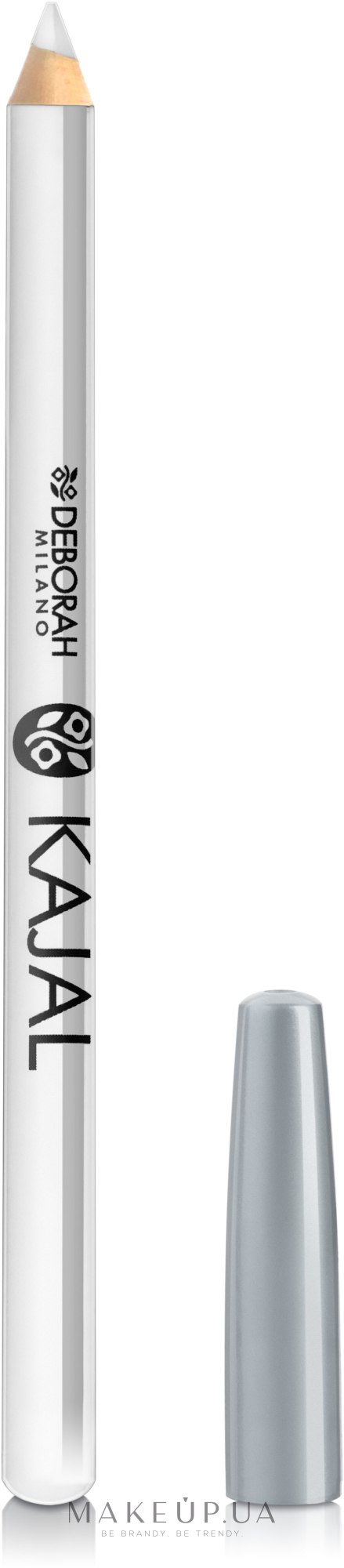 Косметический карандаш для глаз - Deborah Kajal Pencil — фото 117