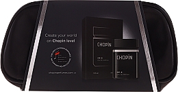 Miraculum Chopin OP.9 - Набор (edp/100ml + bag) — фото N1