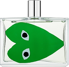 Comme des Garcons Play Green - Туалетна вода — фото N1