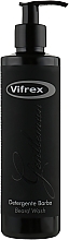 Шампунь для бороди - Punti di Vista Vifrex Beard Wash — фото N1