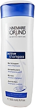 Шампунь від лупи - Annemarie Borlind Active Shampoo — фото N1