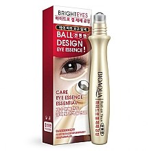 Духи, Парфюмерия, косметика Сыворотка для век - Bioaqua Bright Eyes Essence