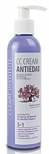 Антивіковий СС-крем для волосся - Cleare Institute Antiageing CC Cream — фото N1