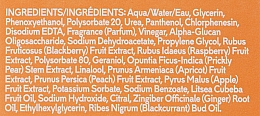 Тонер для обличчя для сяйва шкіри - Elemis Superfood Fruit Vinegar Liquid Glow — фото N4