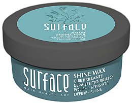 Духи, Парфюмерия, косметика Моделирующий воск с блеском - Surface Shine Wax