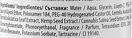 Тонік відновлювальний з екстрактом центели - Revuele Target Solution Restoring Tonic Cica Extract — фото N2