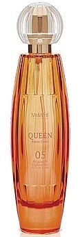 Спрей для дома - Mr & Mrs Fragrance Queen 05 — фото N1