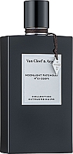 Духи, Парфюмерия, косметика Van Cleef & Arpels Collection Extraordinaire Moonlight Patchouli - Парфюмированная вода
