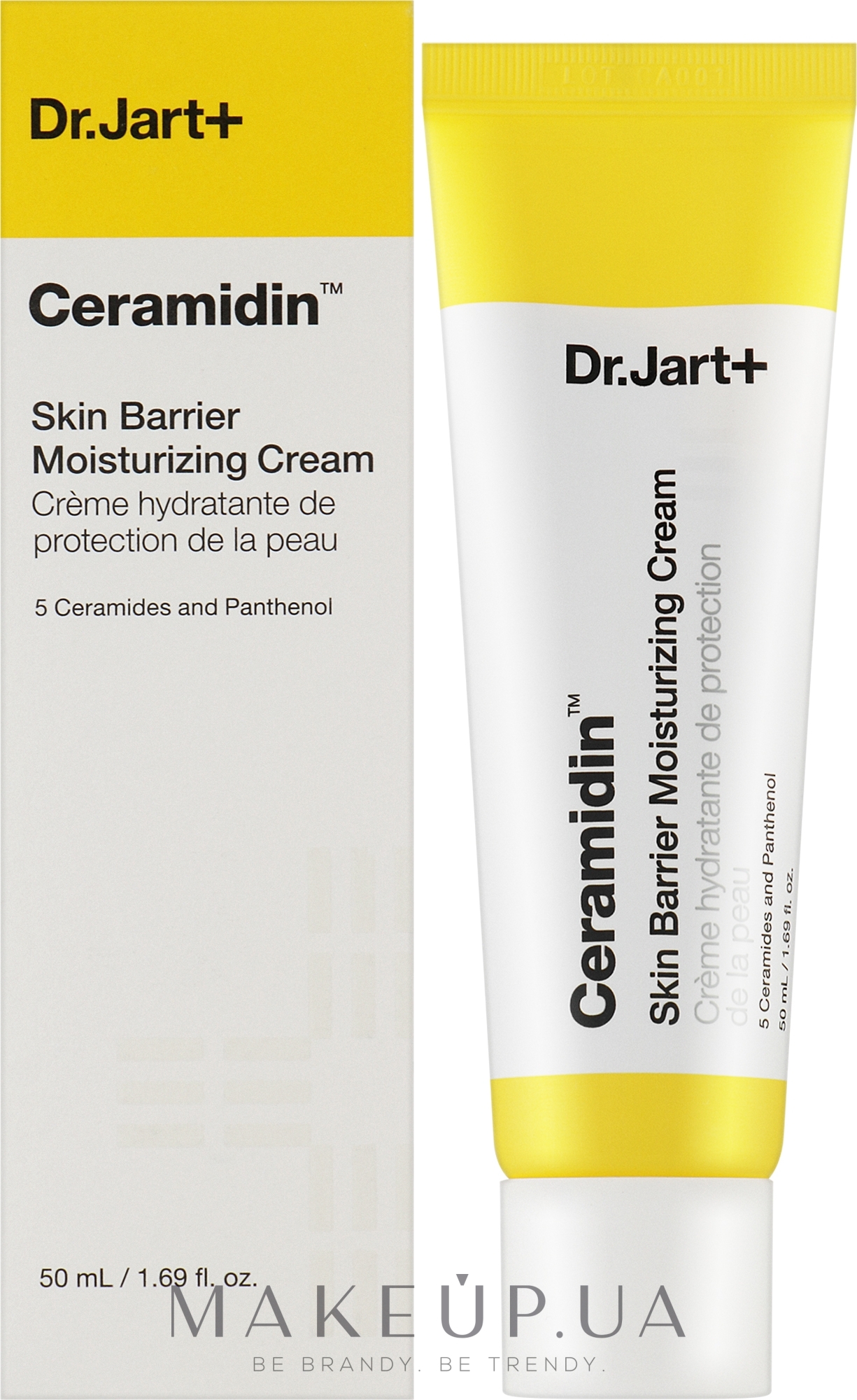 Ceramidin™ Skin Barrier Moisturizing Cream