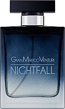 Gian Marco Venturi Nightfall - Парфюмированная вода — фото N3