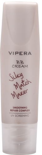 BB Крем для кожи склонной к жирности - Vipera BB Cream Silky Match Maker