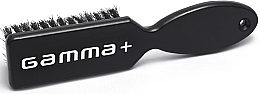Парфумерія, косметика УЦІНКА Щітка для барбера - Gamma Piu Fade Brush *