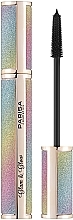 Тушь для ресниц - Parisa Cosmetics Mascara Glam & Glow  — фото N1