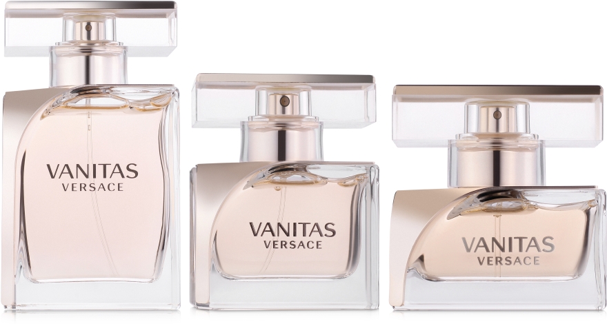 Versace Vanitas - Парфюмированная вода — фото N3