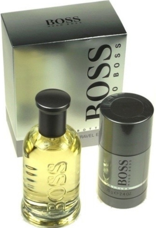 boss bottled deodorant stick 75ml