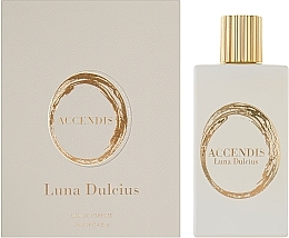 Accendis Luna Dulcius - Парфюмированная вода — фото N2