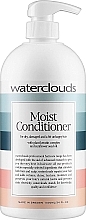 Увлажняющий кондиционер для волос - Waterclouds Moist Conditioner — фото N2