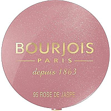 Духи, Парфюмерия, косметика УЦЕНКА Румяна - Bourjois Little Round Pot Blusher *