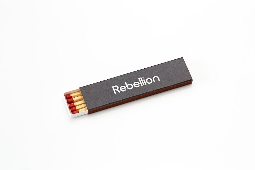 Спички - Rebellion — фото N2