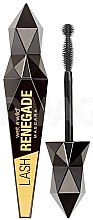 Парфумерія, косметика Туш для вій - Wet n Wild Lash Renegade Mascara