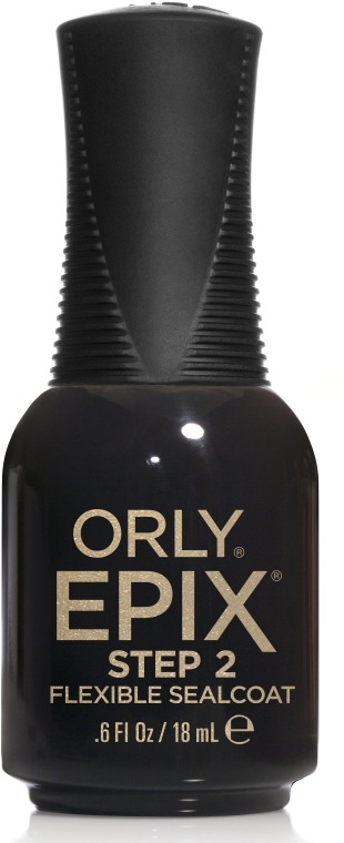 Сушка для лака - Orly Epix Flexible Sealcoat