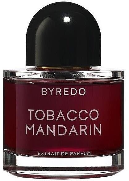 Byredo Tobacco Mandarin - Духи (тестер без крышечки) — фото N1